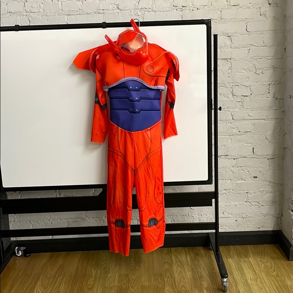 big hero 6 costume
